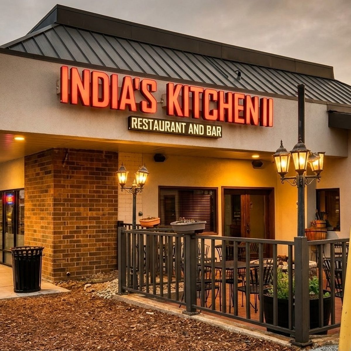 We Are Located in Centennial