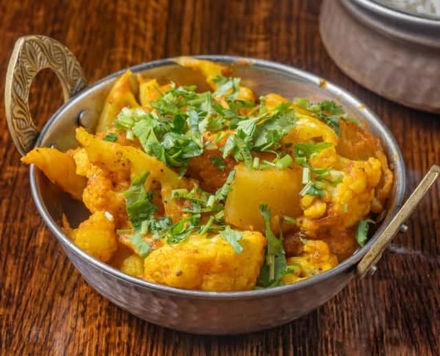 Alu Gobi.