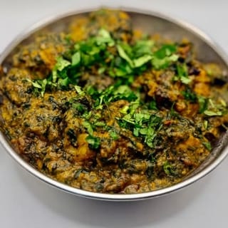 Alu Naan
