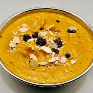 Chicken Korma