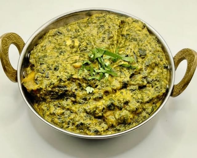 Saag.