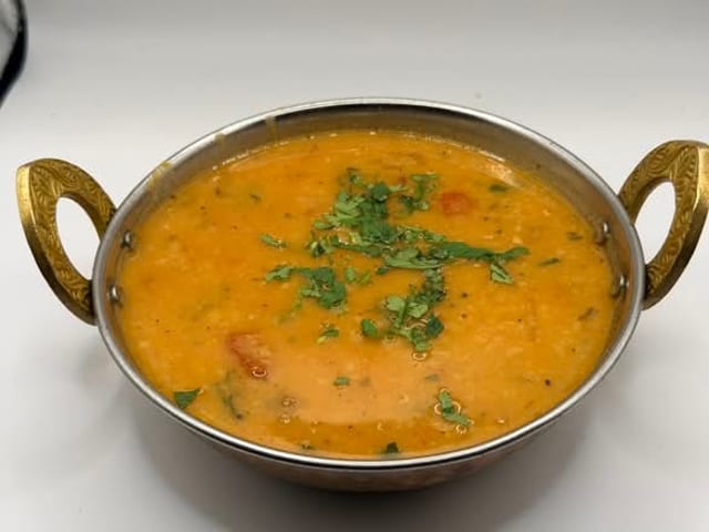 Dal Fry.