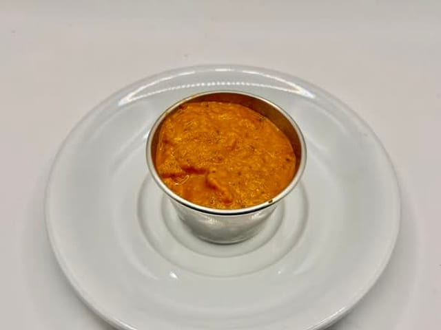Tomato Chutney 4 Oz.