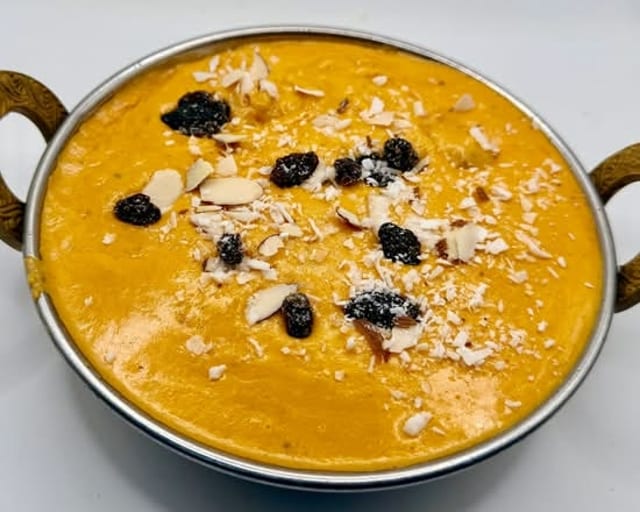 Malai Kofta.