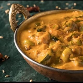 Navratan Korma