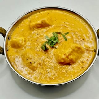 Chicken Masala