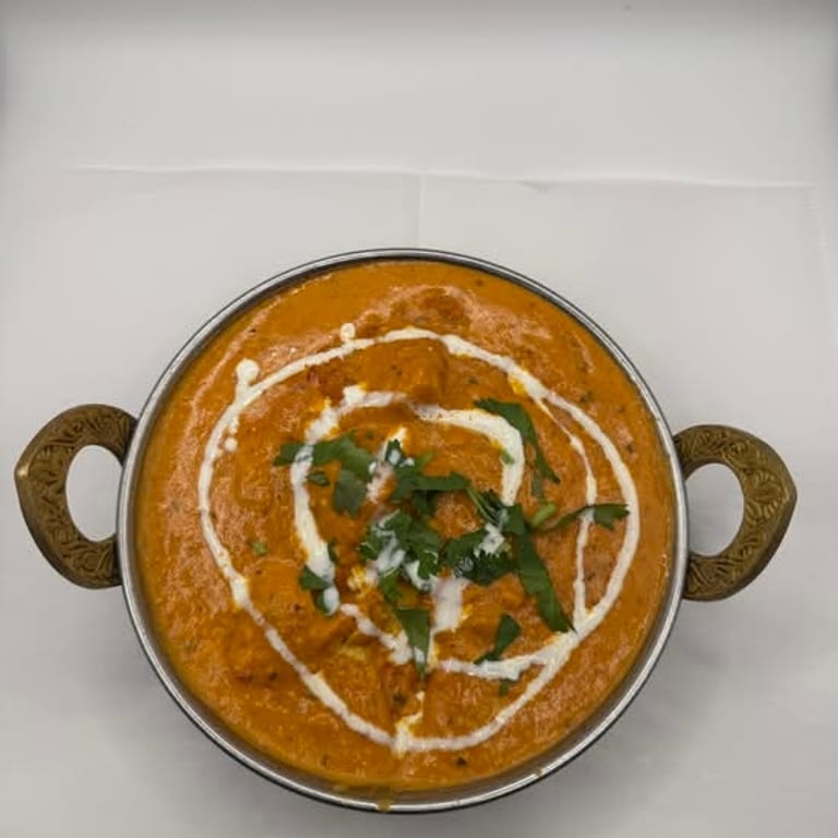 Savor Our Authentic Raita