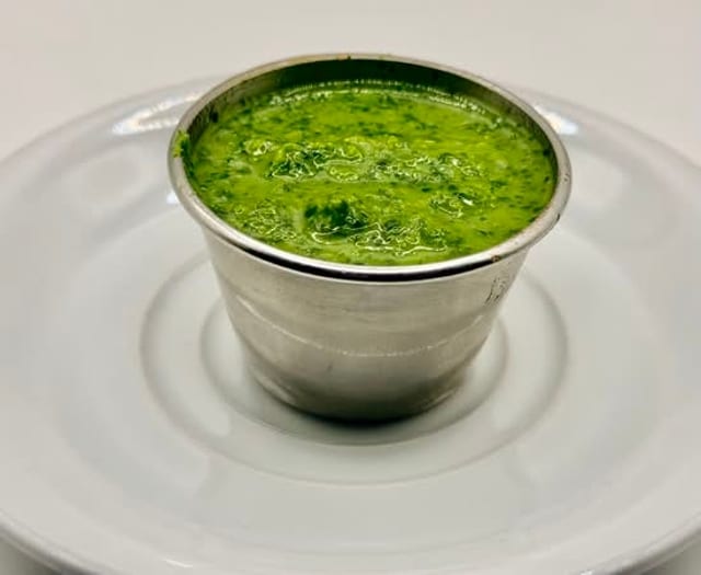 Mint Sauce 4 oz.