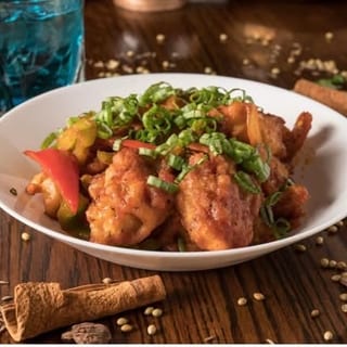 Gobi Manchurian