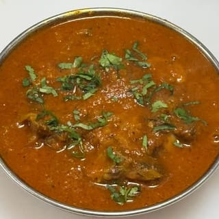 Goat Curry