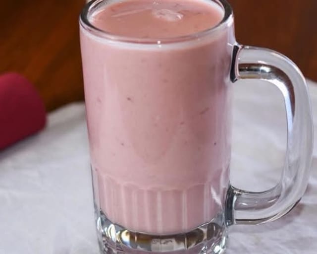 Lassi.