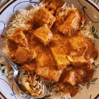 Chicken Masala