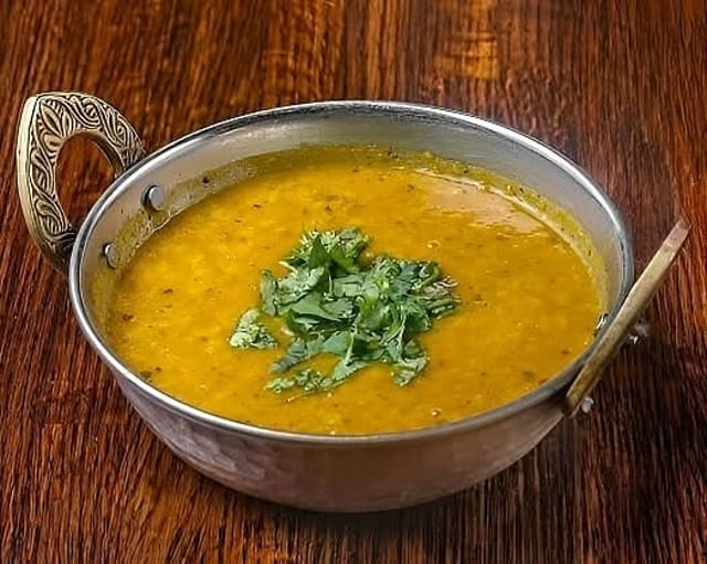 Dal Fry.