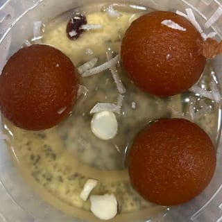 Gulab Jamun