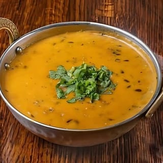 Dall Makhani