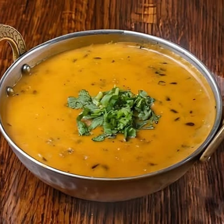 Discover Our Flavorful Dal