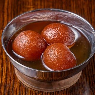 Gulab Jamun