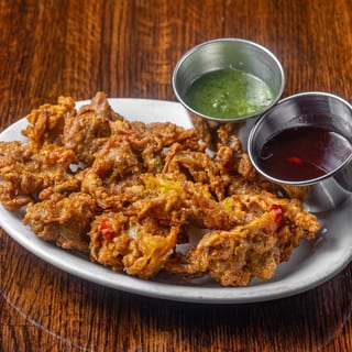 Vegetable Pakora