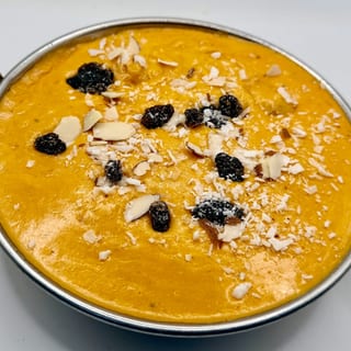 Malai Kofta